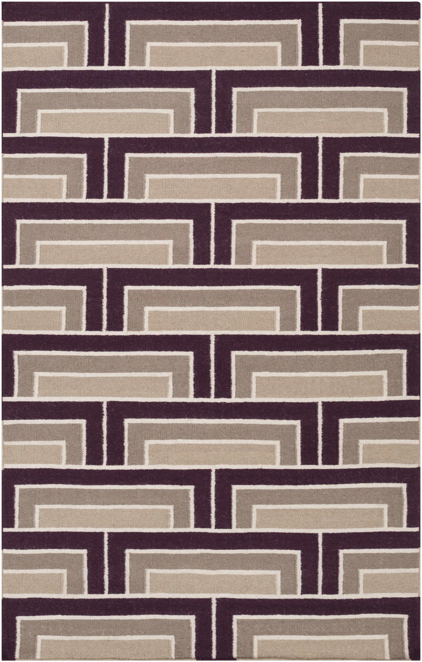 Paddington PDG-2005 Hand Woven Rug