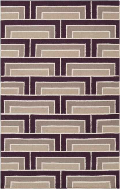 Paddington PDG-2005 Hand Woven Rug