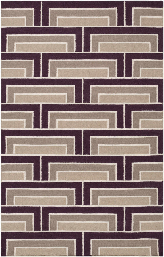 Paddington PDG-2005 Hand Woven Rug