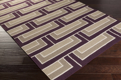 Paddington PDG-2005 Hand Woven Rug