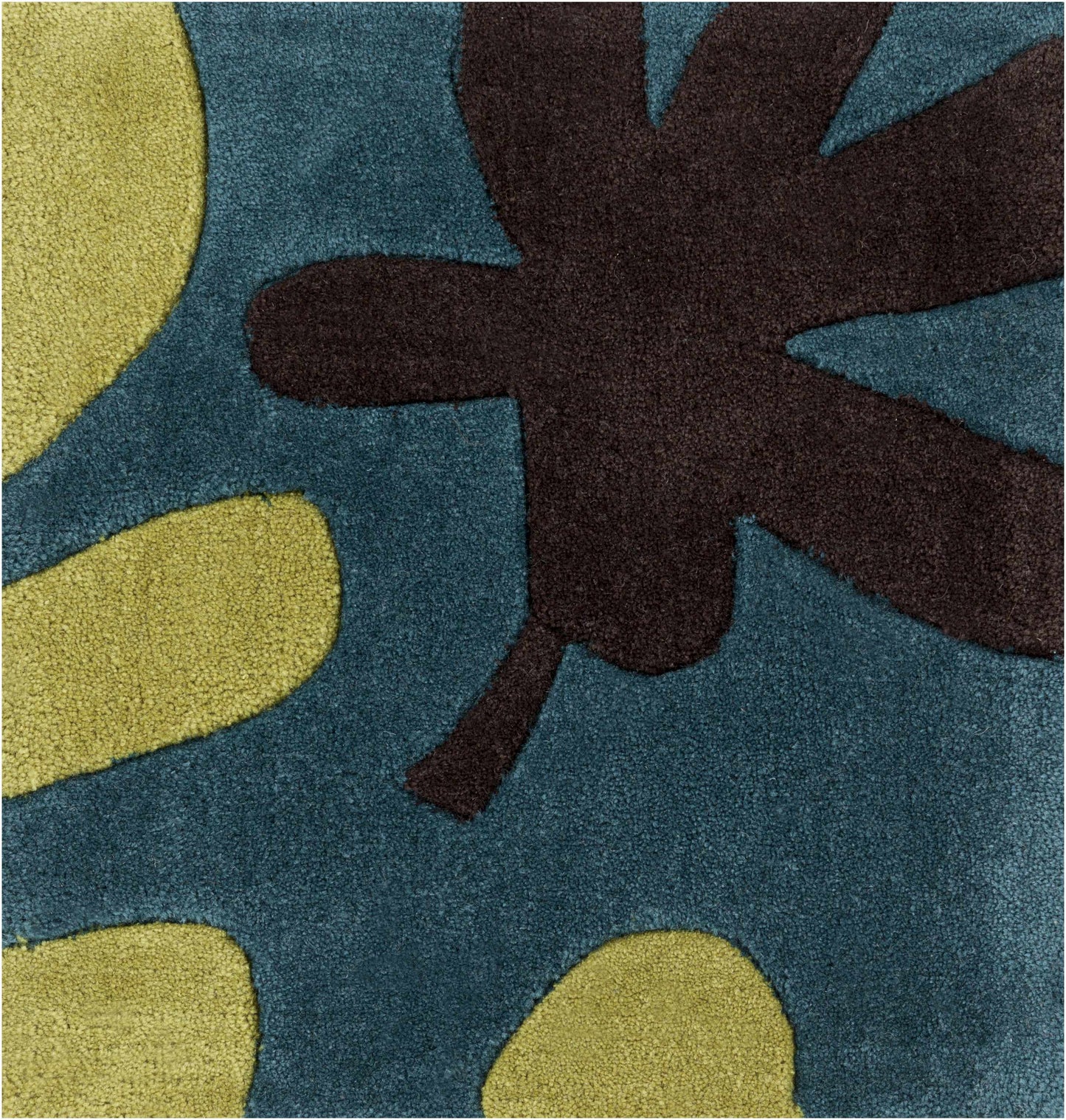 Cosmopolitan COS-9208 Hand Tufted Rug