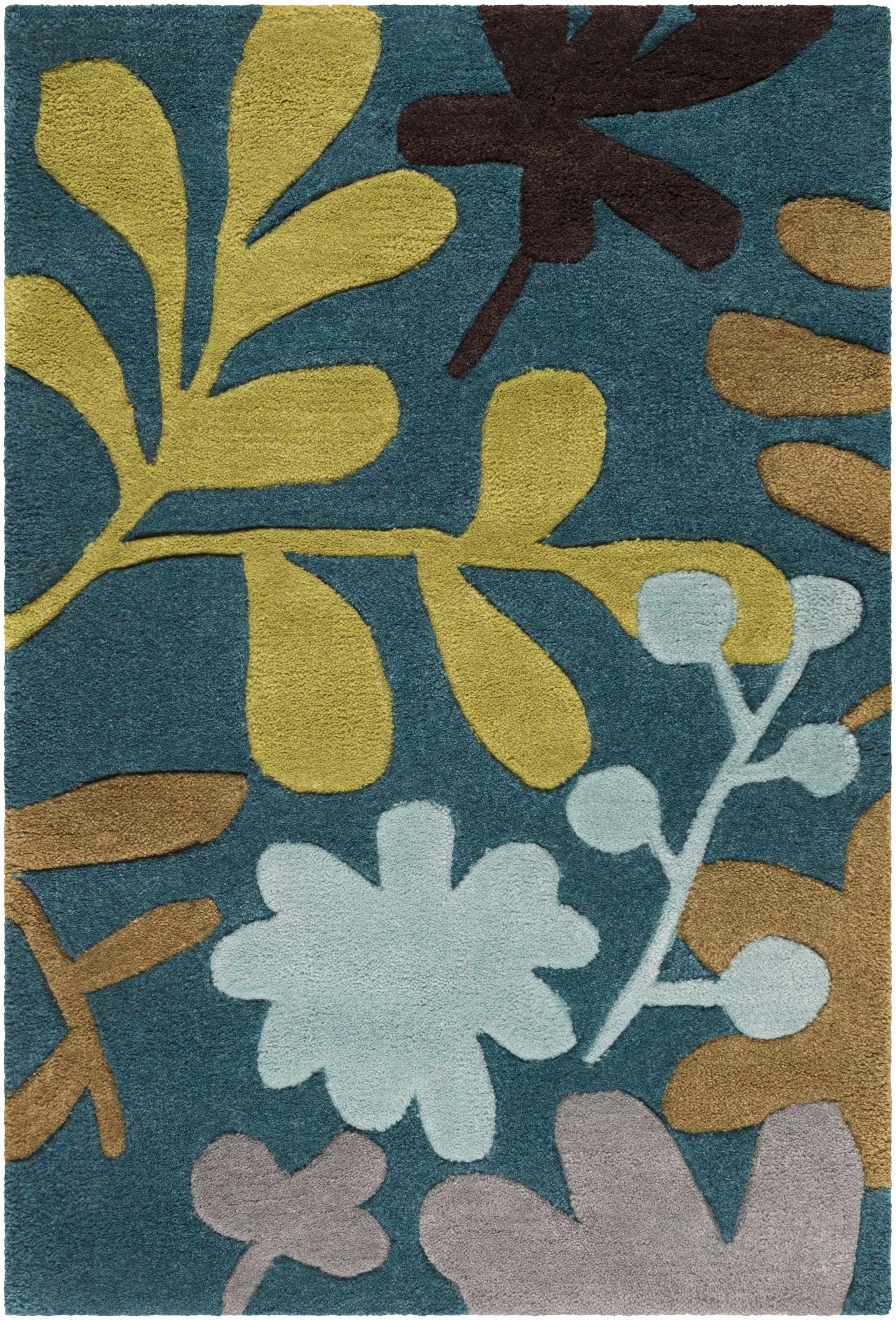 Cosmopolitan COS-9208 Hand Tufted Rug
