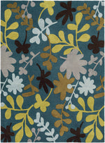 Cosmopolitan COS-9208 Hand Tufted Rug