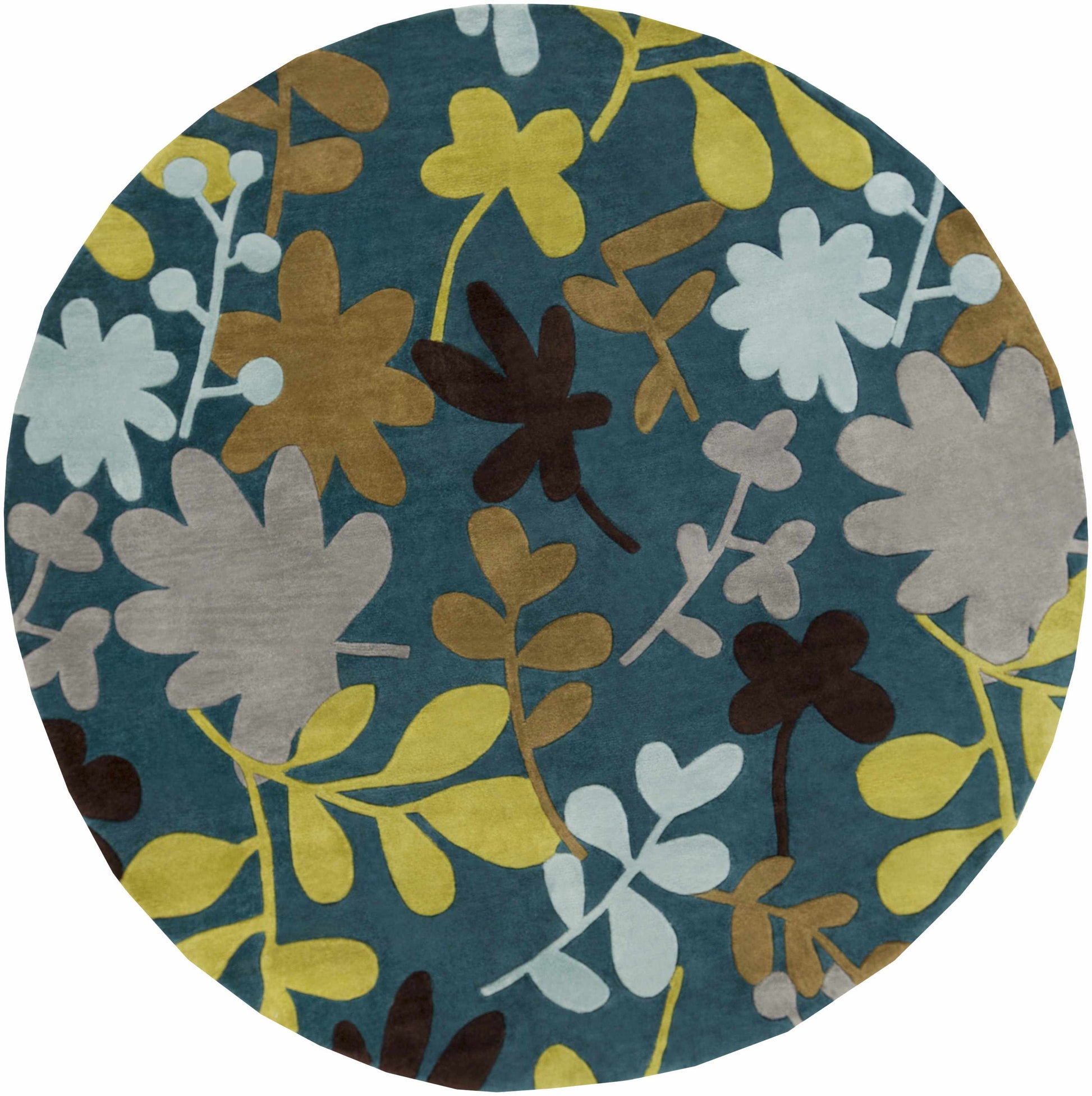 Cosmopolitan COS-9208 Hand Tufted Rug