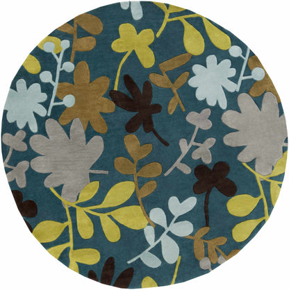 Cosmopolitan COS-9208 Hand Tufted Rug