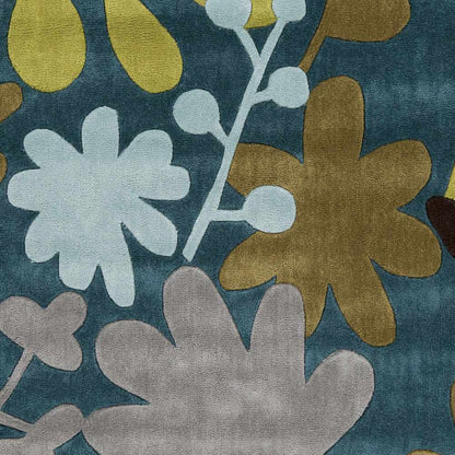 Cosmopolitan COS-9208 Hand Tufted Rug