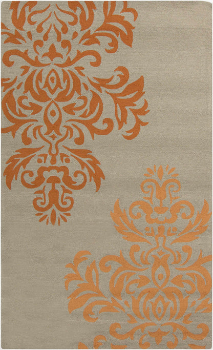 Rain RAI-1161 Hand Hooked Rug