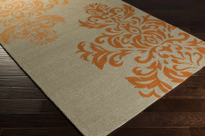 Rain RAI-1161 Hand Hooked Rug
