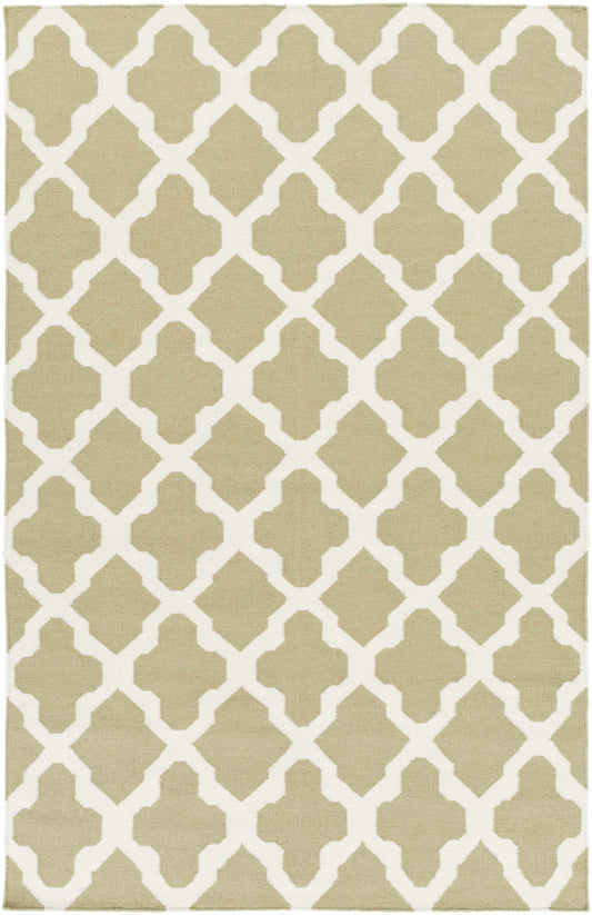 York AWHD-1005 Hand Woven Rug