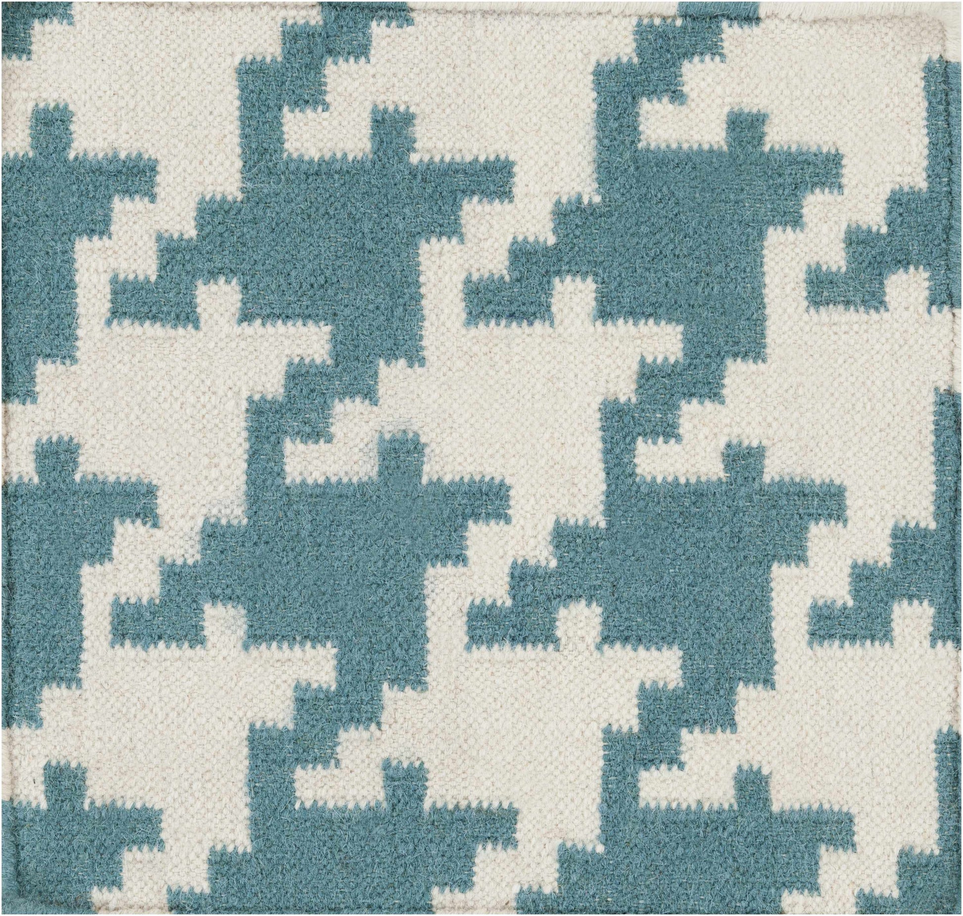 Frontier FT-105 Hand Woven Rug
