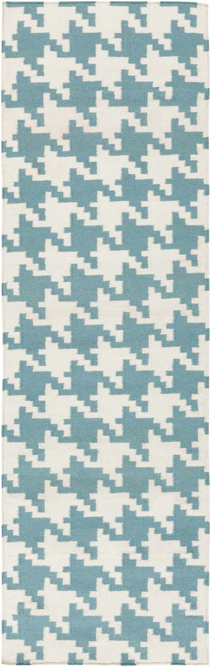 Frontier FT-105 Hand Woven Rug