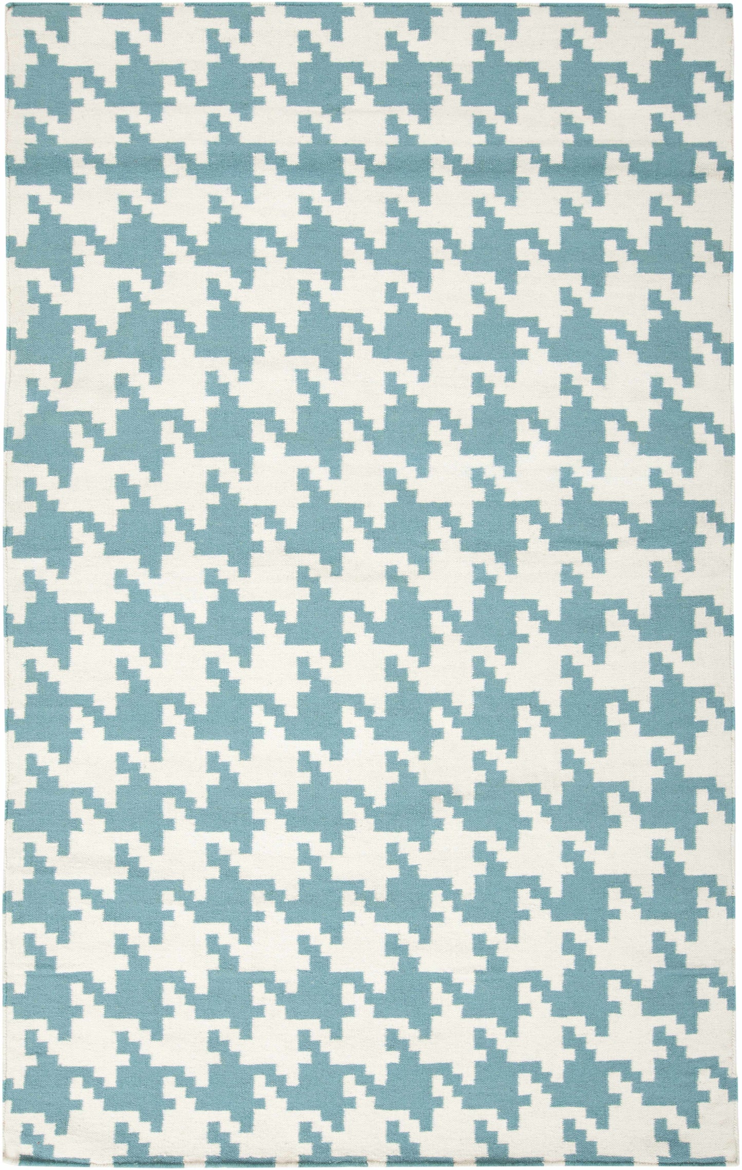 Frontier FT-105 Hand Woven Rug