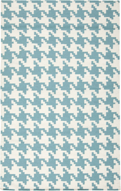 Frontier FT-105 Hand Woven Rug