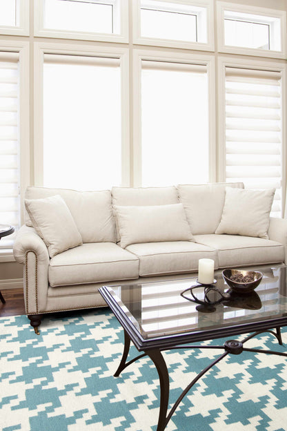 Frontier FT-105 Hand Woven Rug