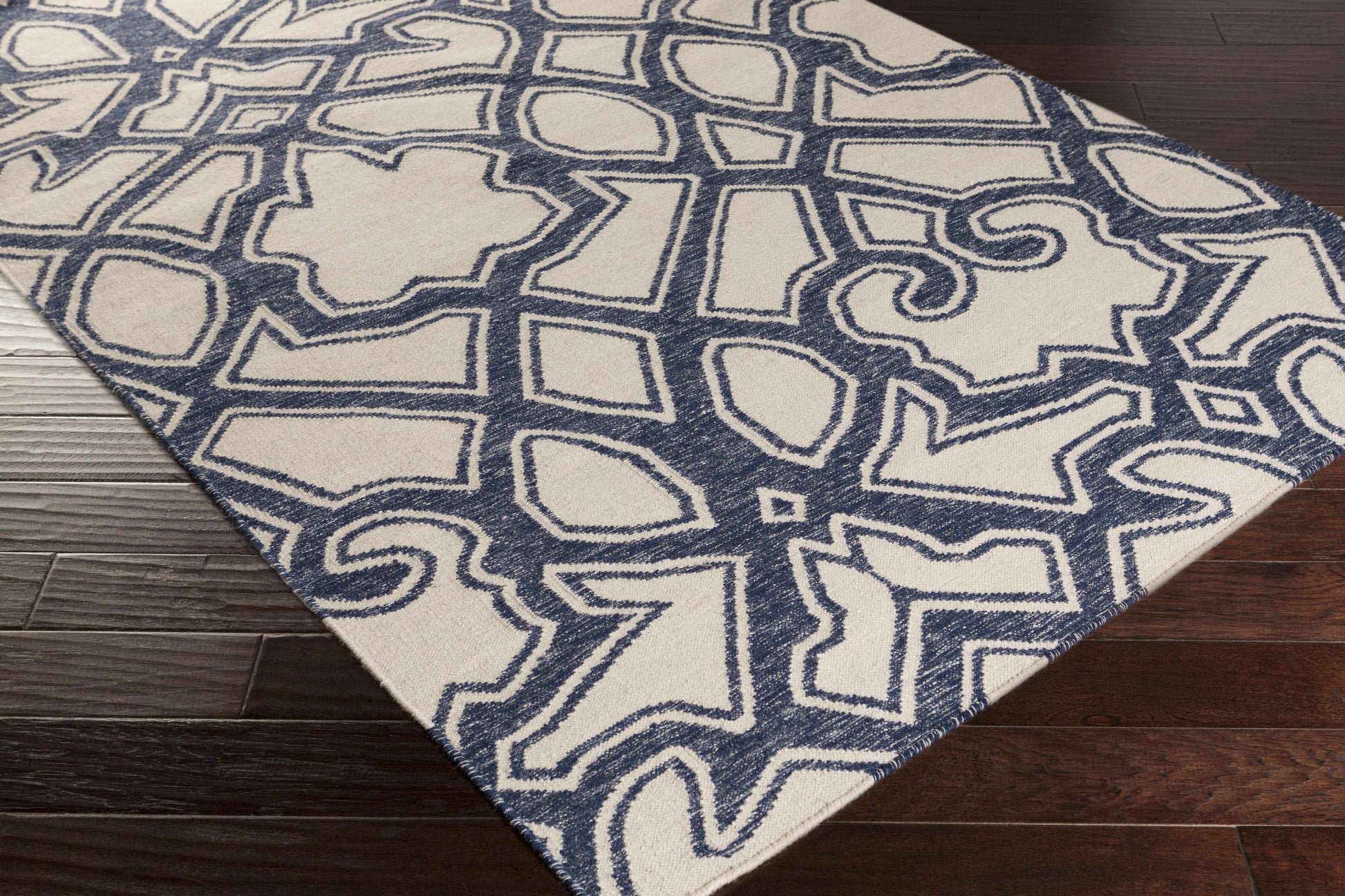 Paddington PDG-2009 Hand Woven Rug