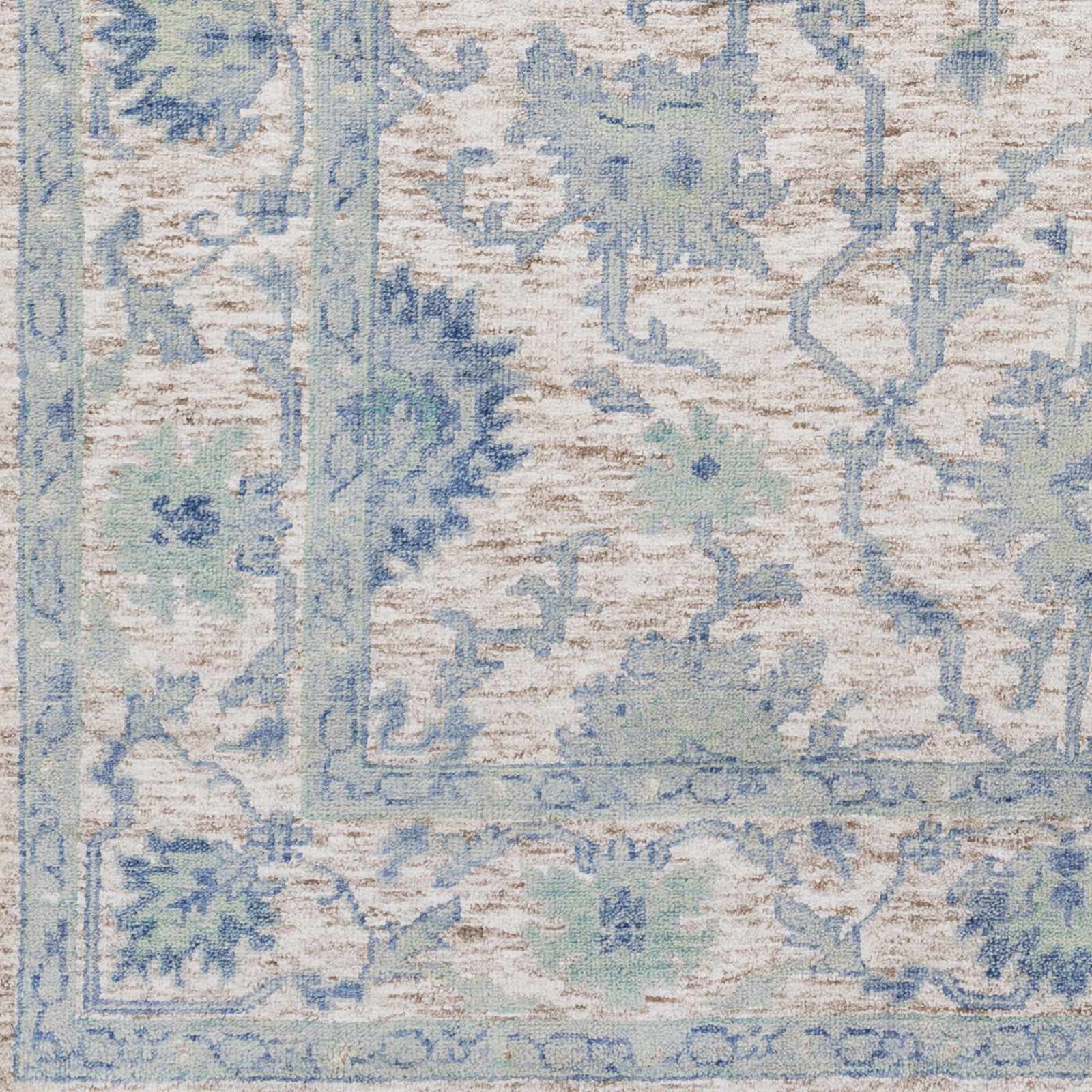 Maeva MEV-2001 Hand Knotted Rug