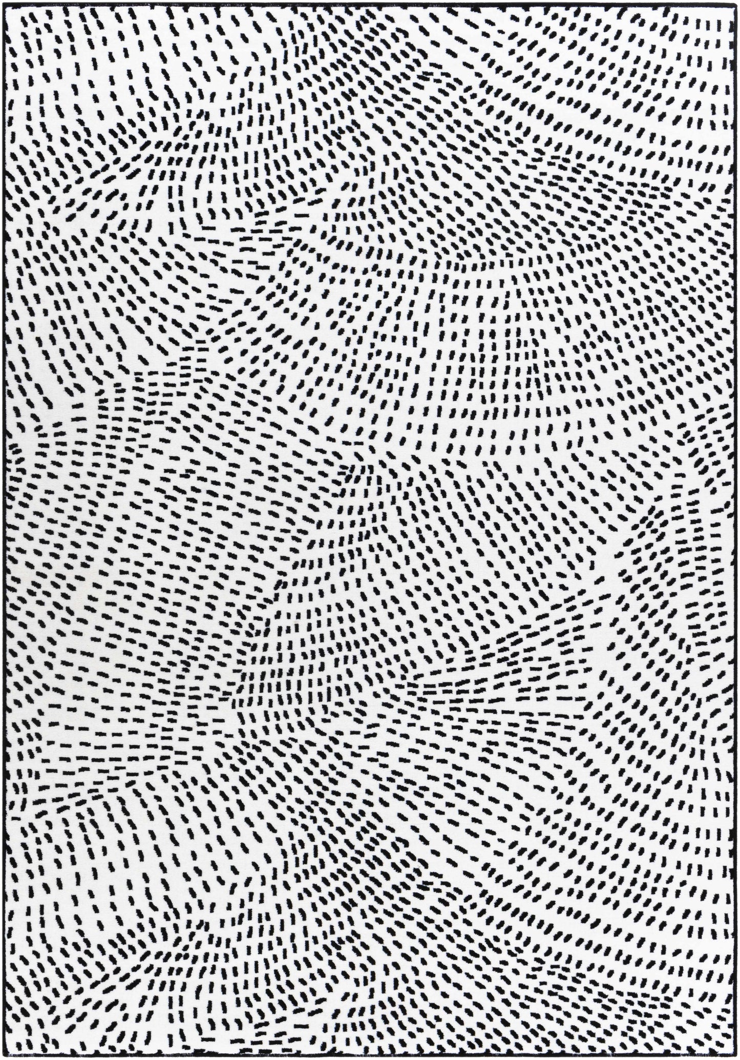 Contempo CPO-3860 Machine Woven Rug