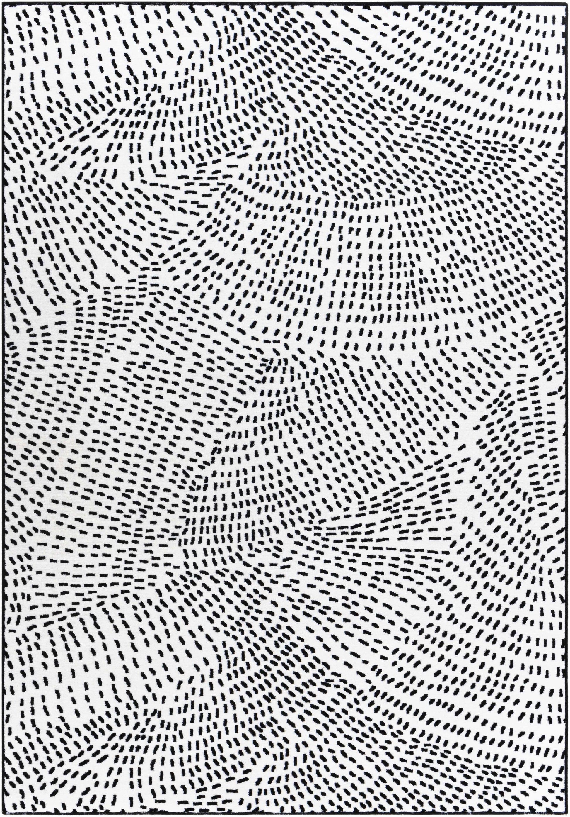 Contempo CPO-3860 Machine Woven Rug