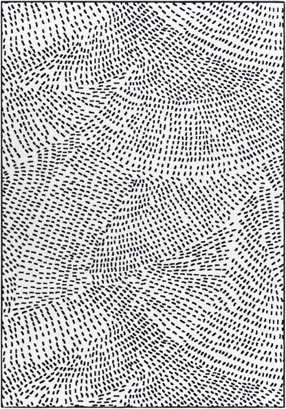 Contempo CPO-3860 Machine Woven Rug