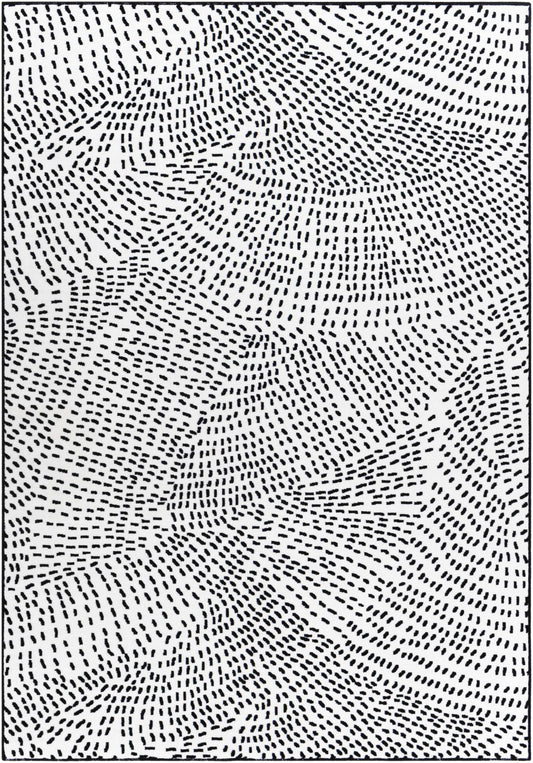 Contempo CPO-3860 Machine Woven Rug