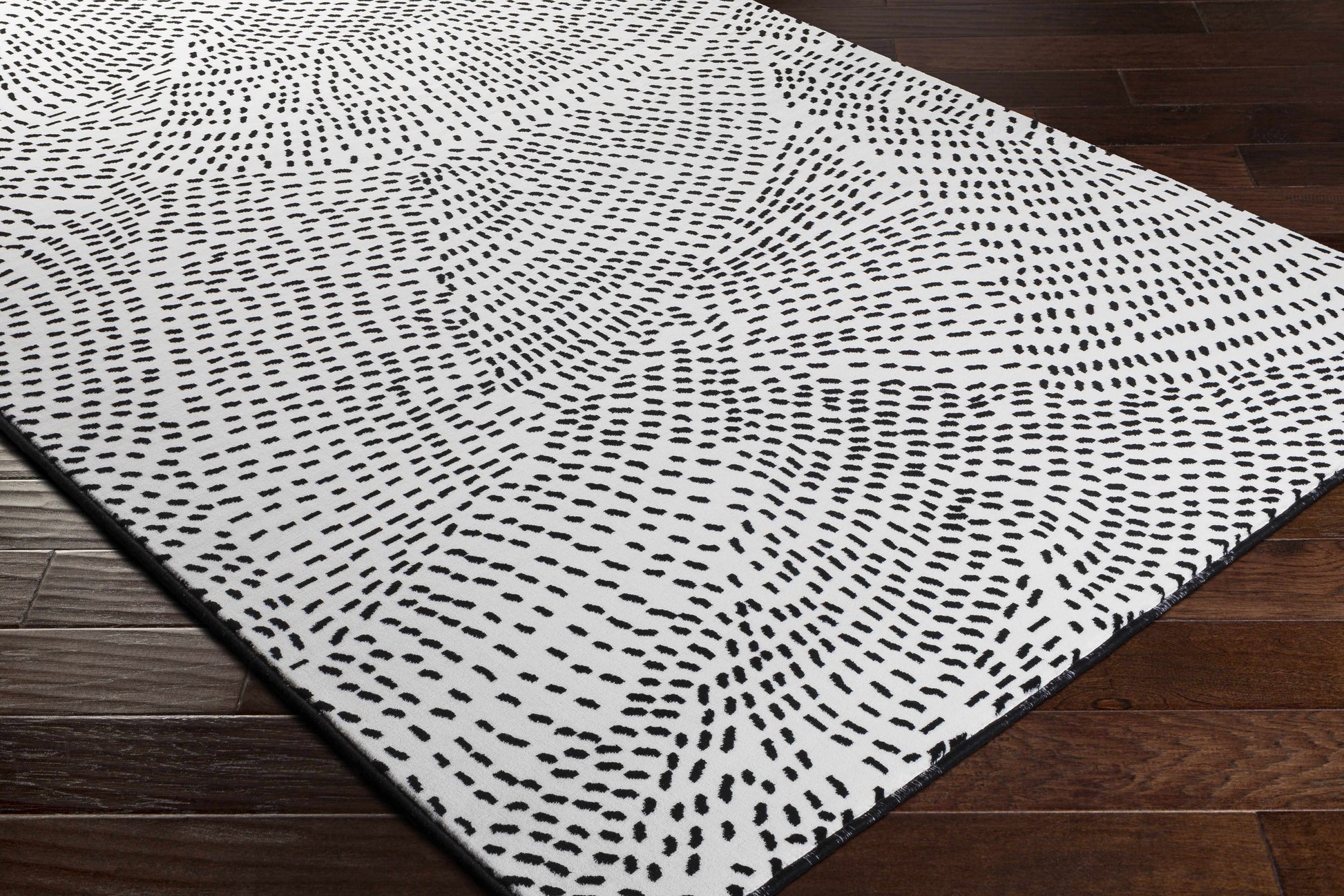 Contempo CPO-3860 Machine Woven Rug