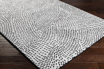 Contempo CPO-3860 Machine Woven Rug
