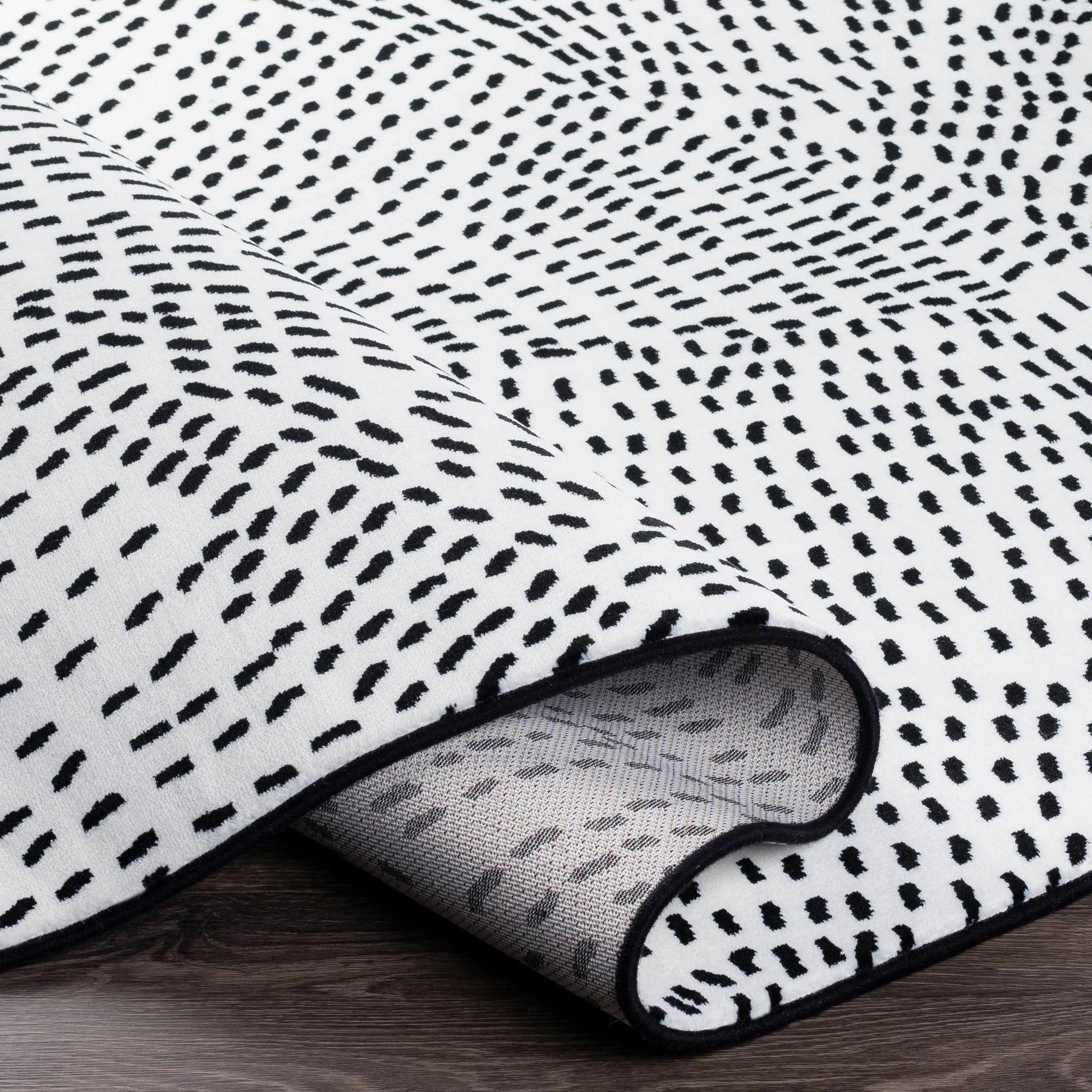 Contempo CPO-3860 Machine Woven Rug