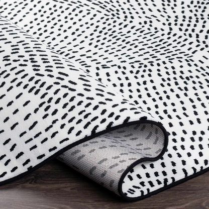 Contempo CPO-3860 Machine Woven Rug