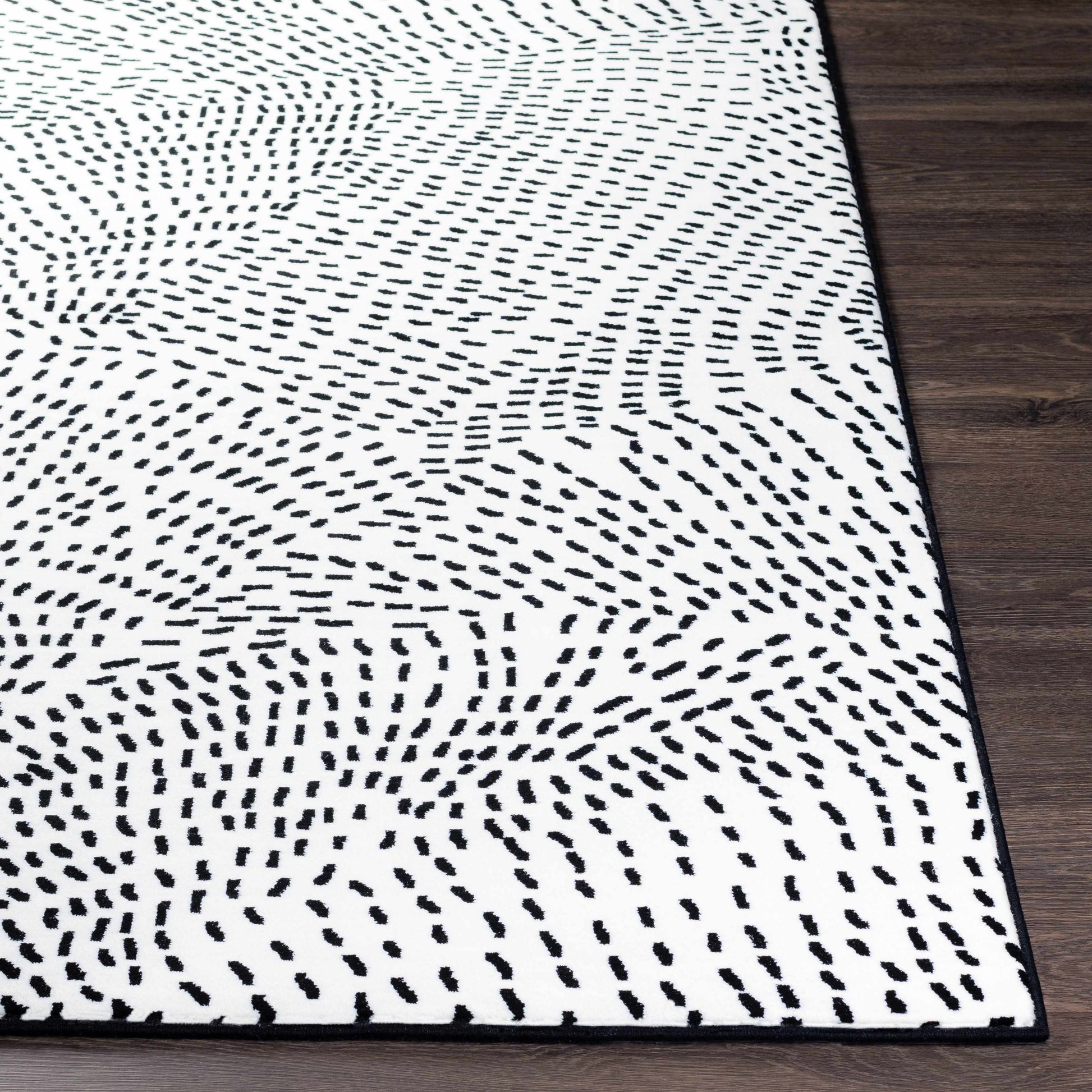 Contempo CPO-3860 Machine Woven Rug