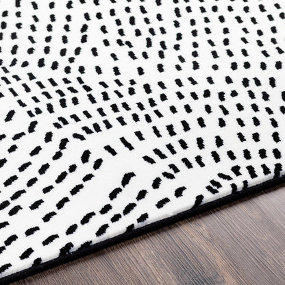 Contempo CPO-3860 Machine Woven Rug