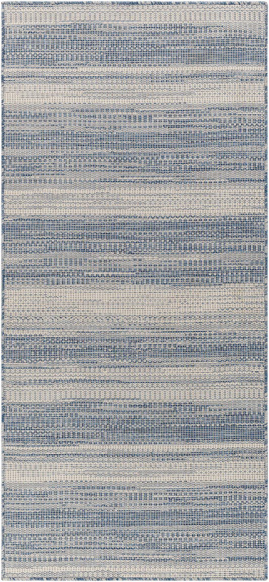 Hampton HPT-2301 Machine Woven Rug