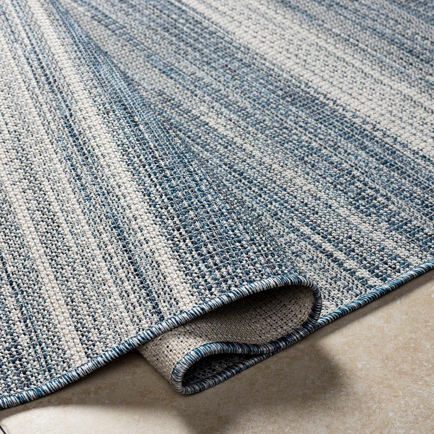Hampton HPT-2301 Machine Woven Rug