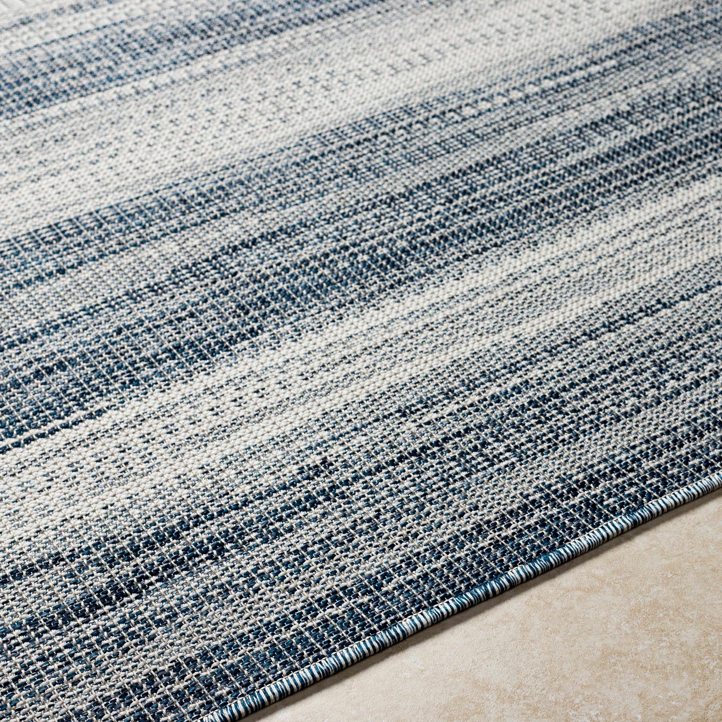 Hampton HPT-2301 Machine Woven Rug