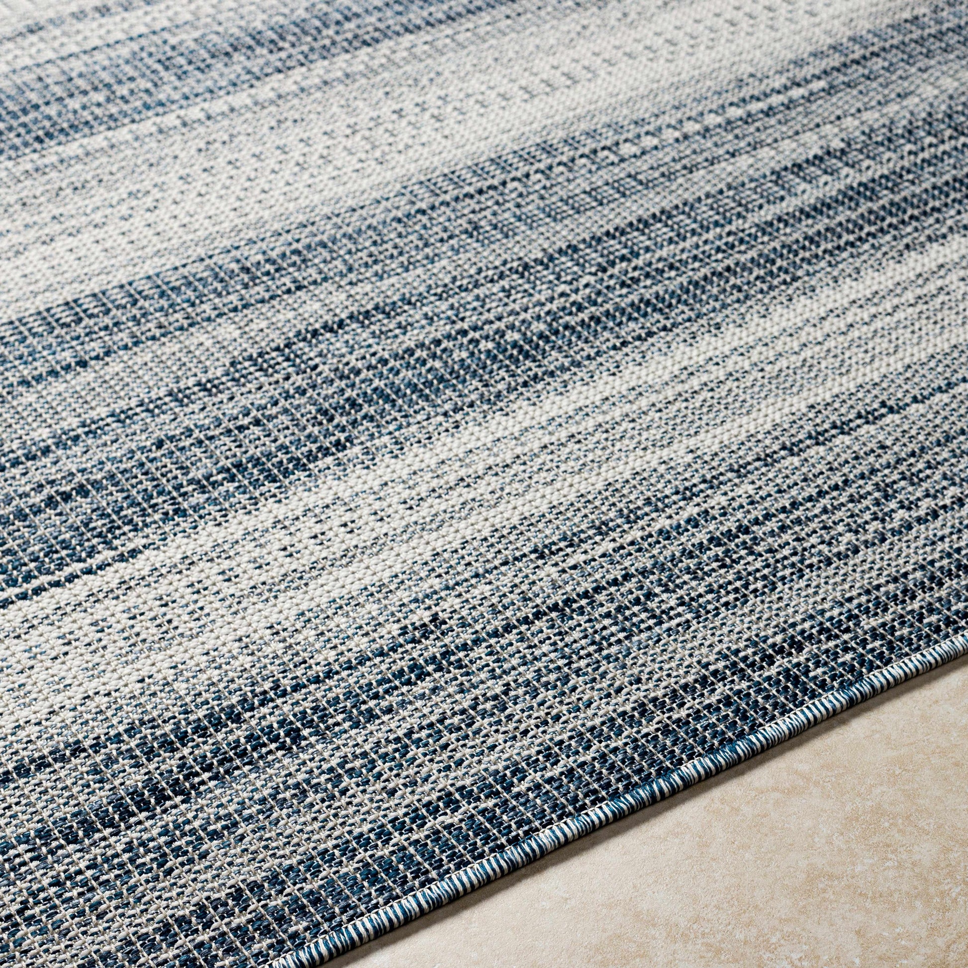 Hampton HPT-2301 Machine Woven Rug