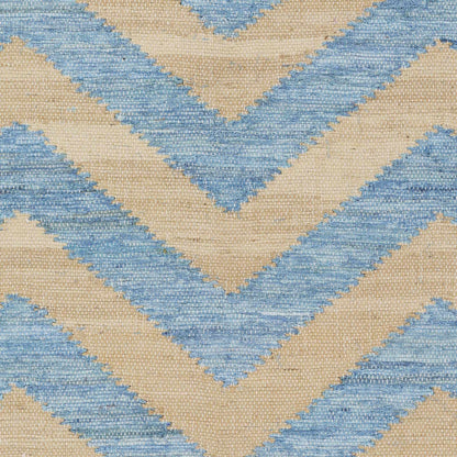 Denim DNM-1005 Hand Loomed Rug