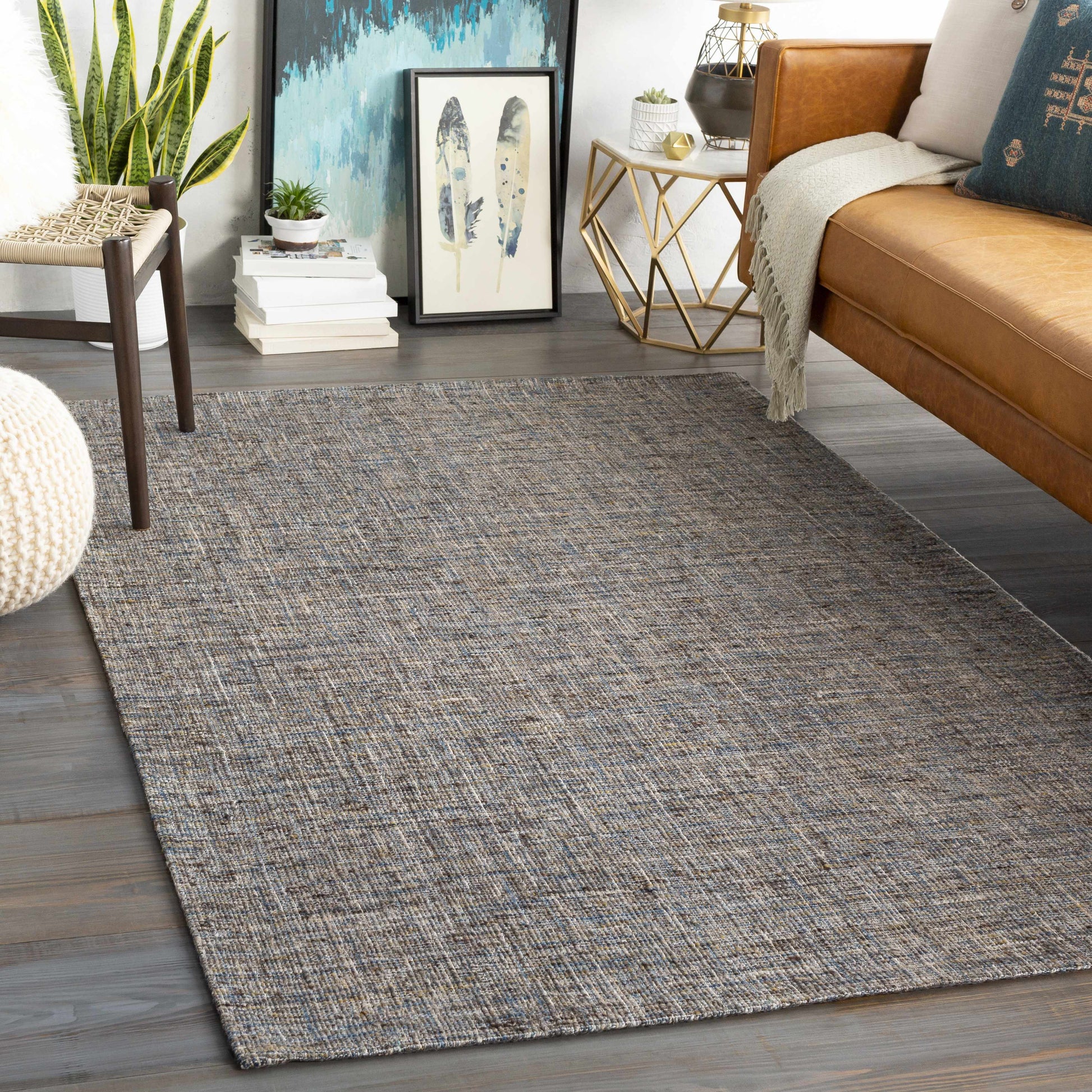 Inola INL-1000 Handmade Rug