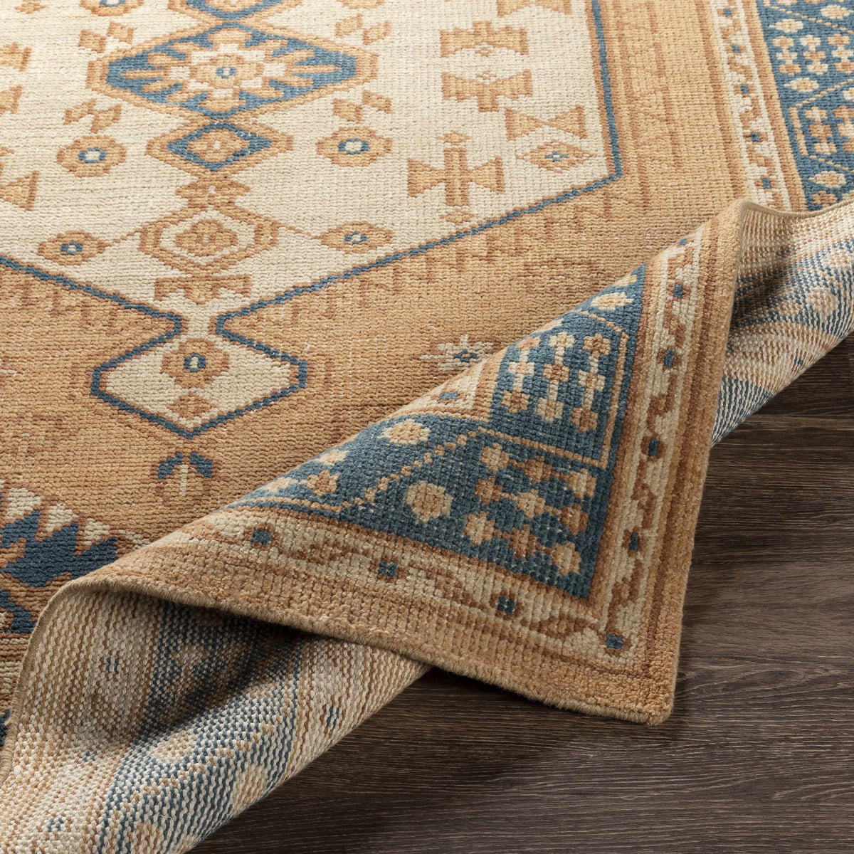 Milas MSL-2300 Hand Knotted Rug