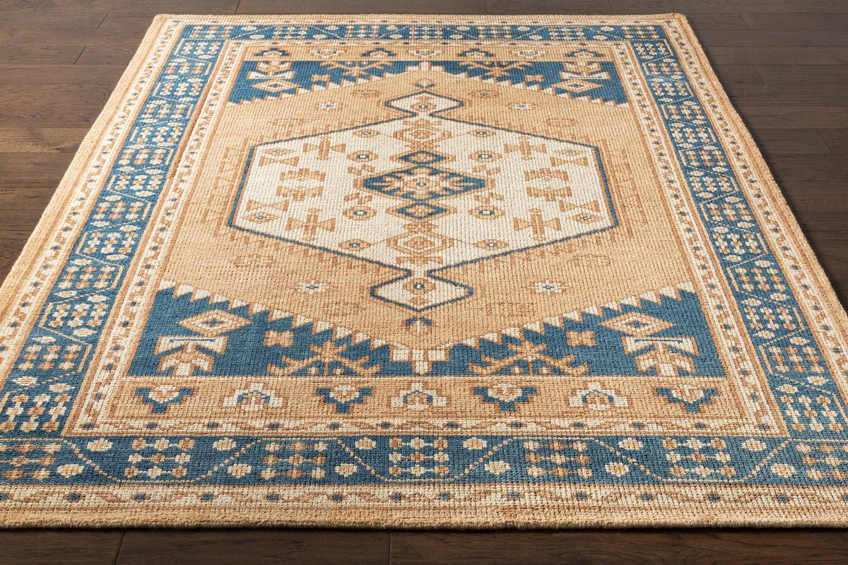 Milas MSL-2300 Hand Knotted Rug