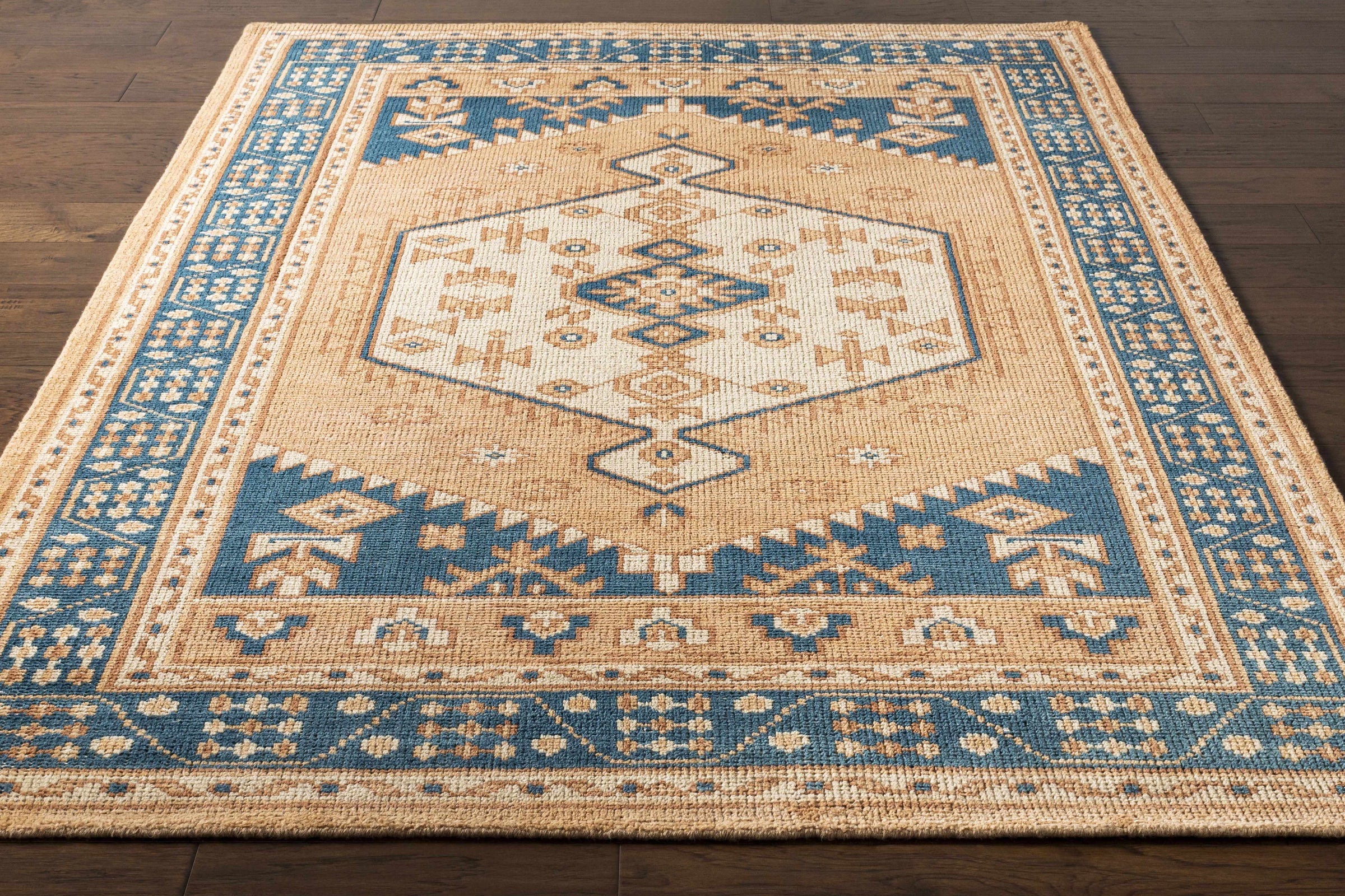 Milas MSL-2300 Hand Knotted Rug