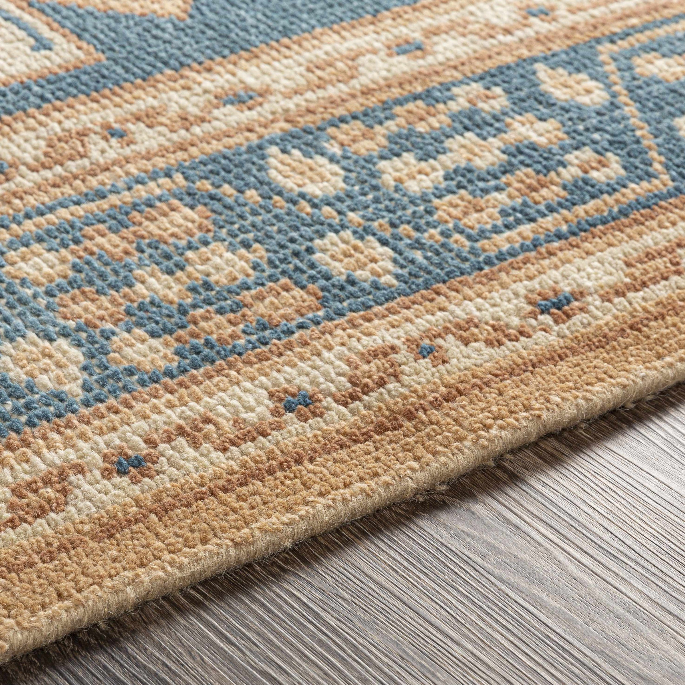 Milas MSL-2300 Hand Knotted Rug