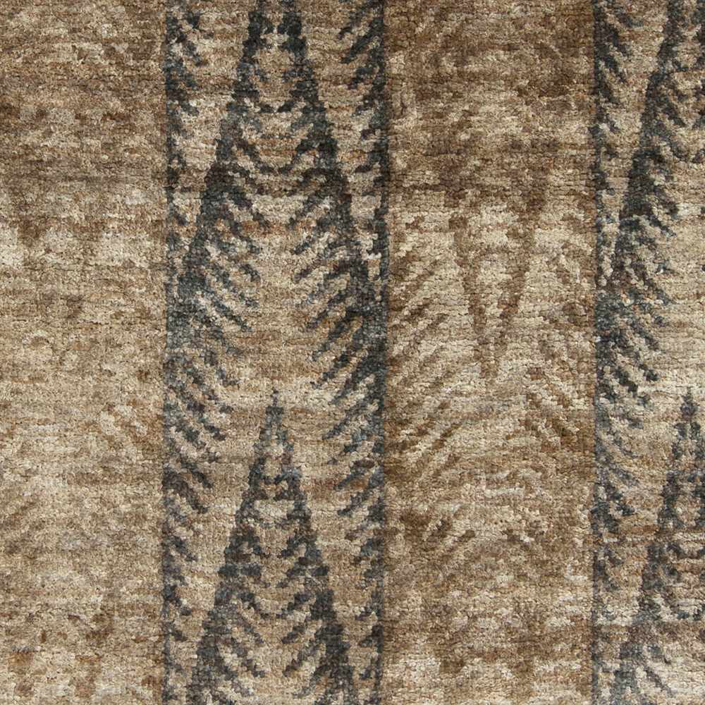 Scarborough SCR-5135 Hand Knotted Rug