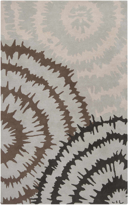 Harlequin HQL-8006 Hand Tufted Rug