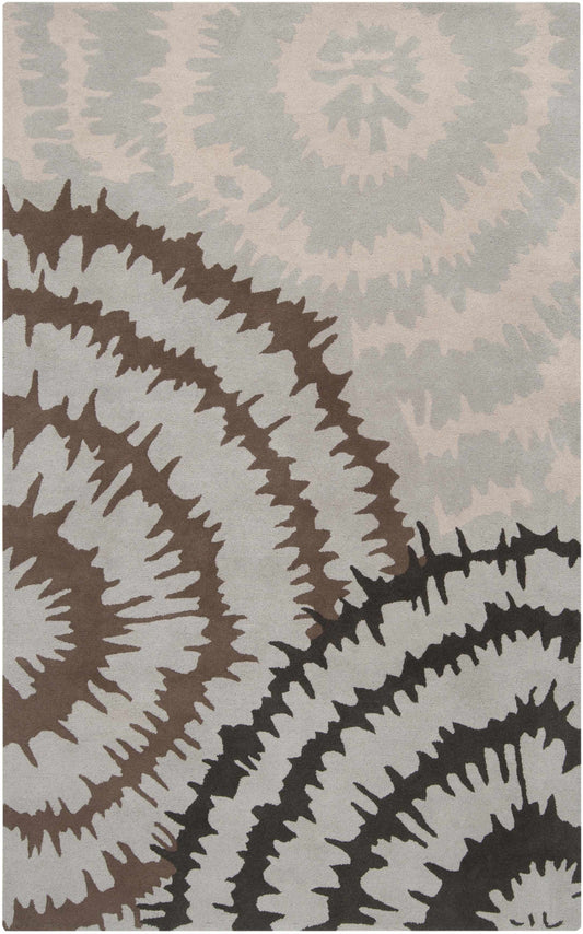 Harlequin HQL-8006 Hand Tufted Rug