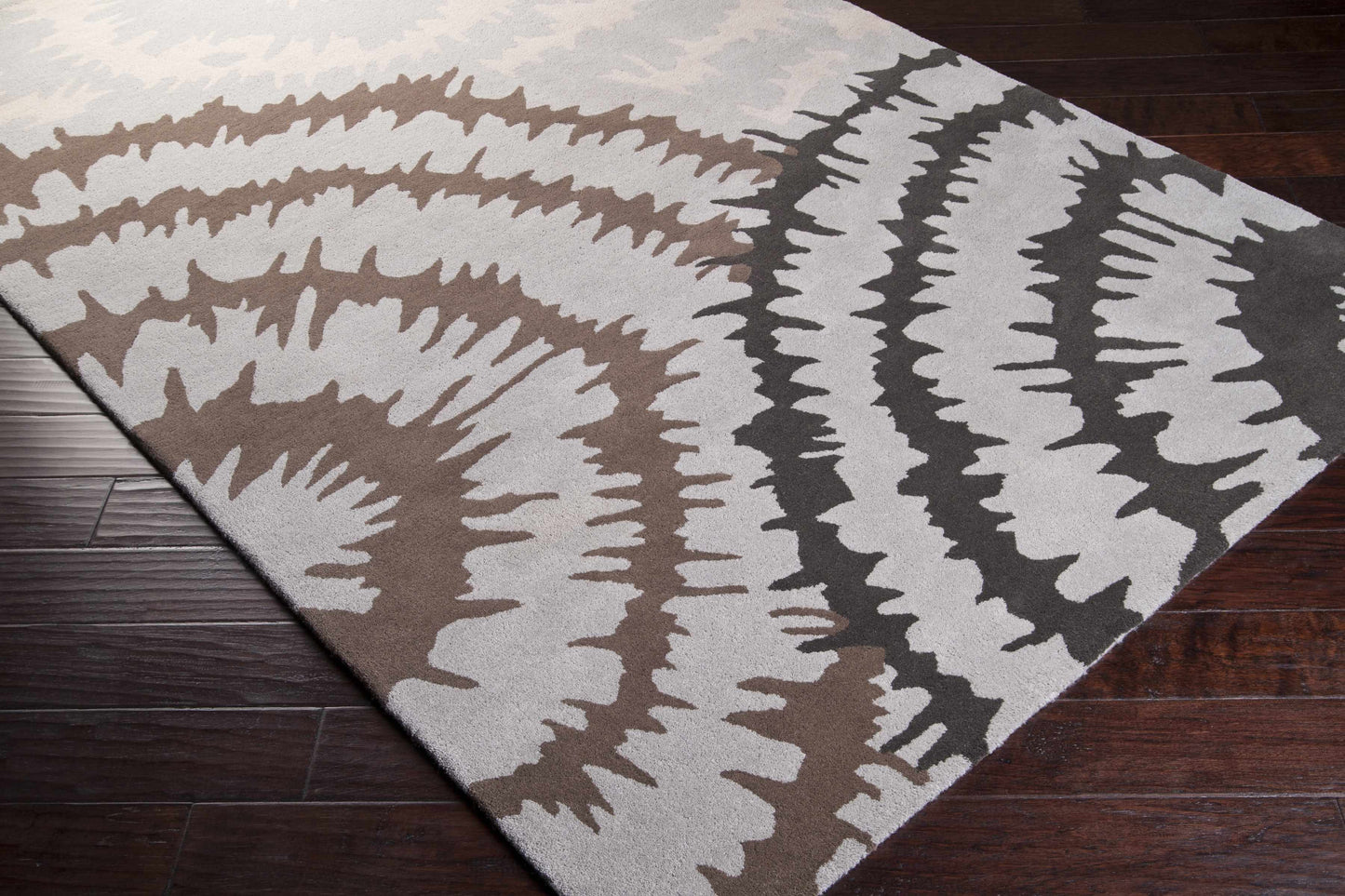 Harlequin HQL-8006 Hand Tufted Rug