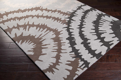 Harlequin HQL-8006 Hand Tufted Rug