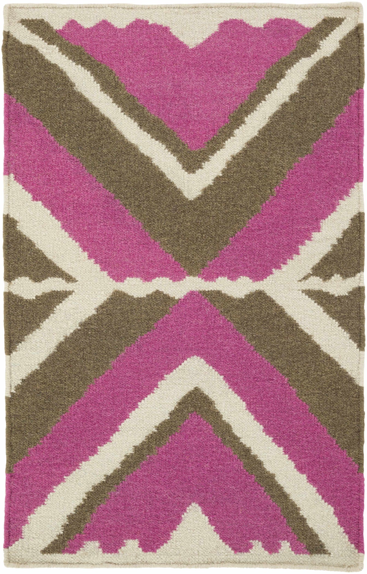 Alameda AMD-1025 Hand Woven Rug