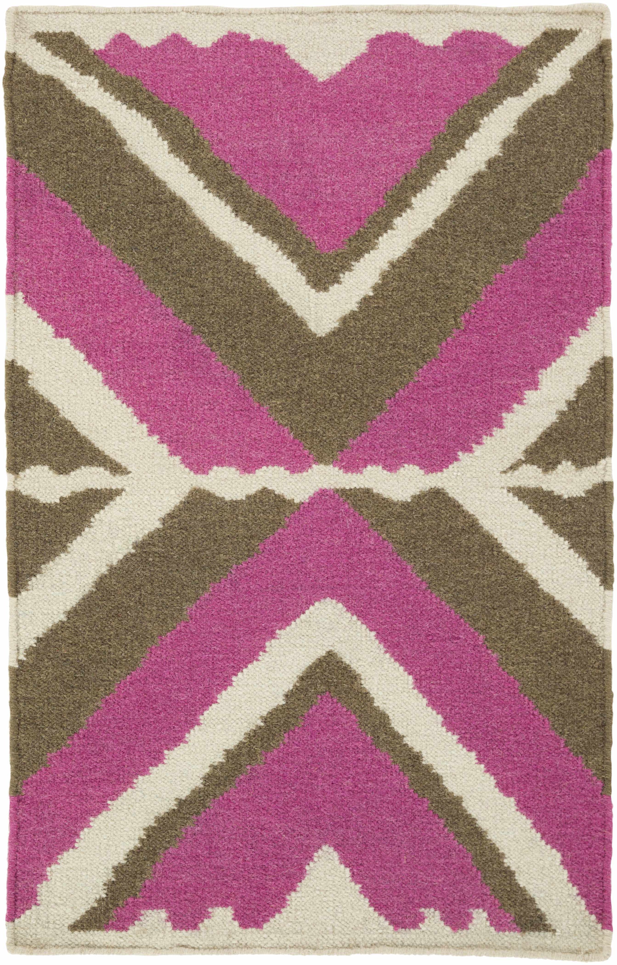 Alameda AMD-1025 Hand Woven Rug