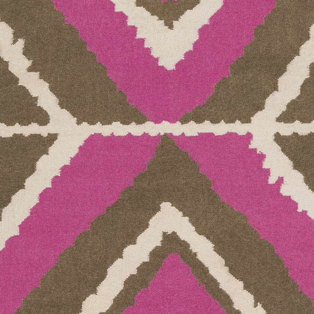 Alameda AMD-1025 Hand Woven Rug