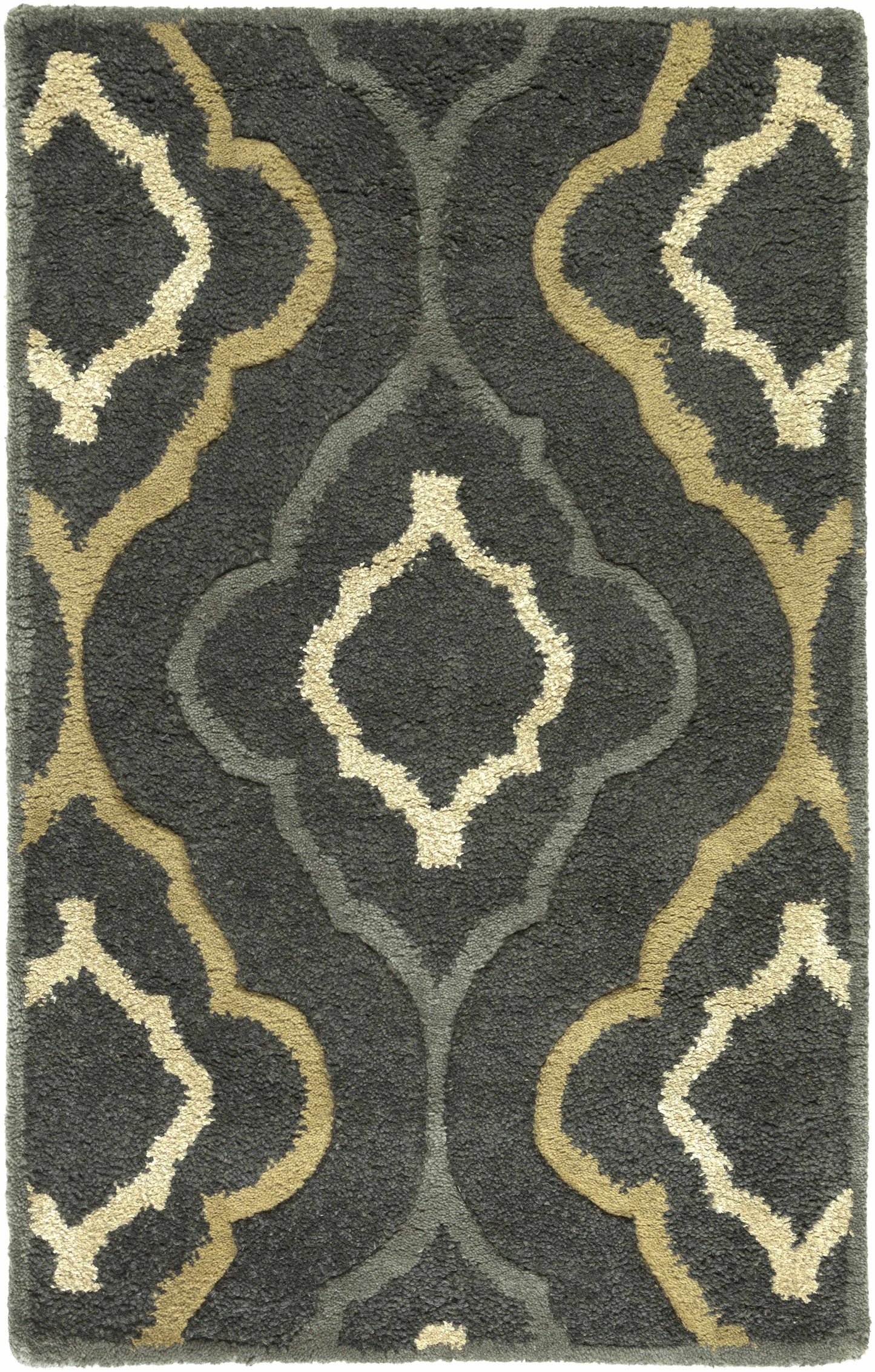 Modern Classics CAN-2025 Hand Tufted Rug