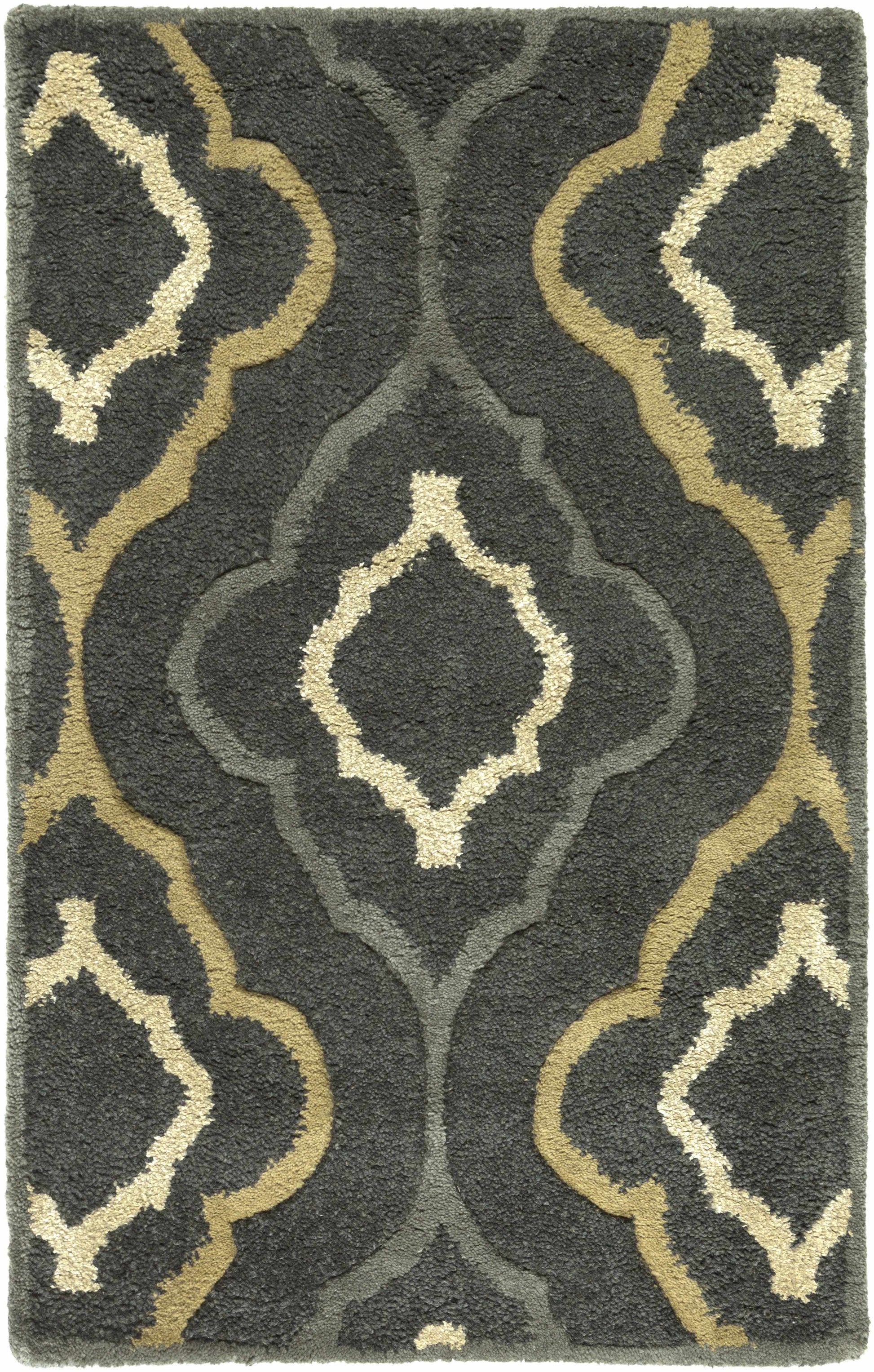 Modern Classics CAN-2025 Hand Tufted Rug